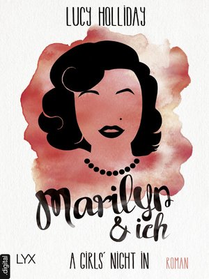 cover image of A Girls' Night In--Marilyn & Ich